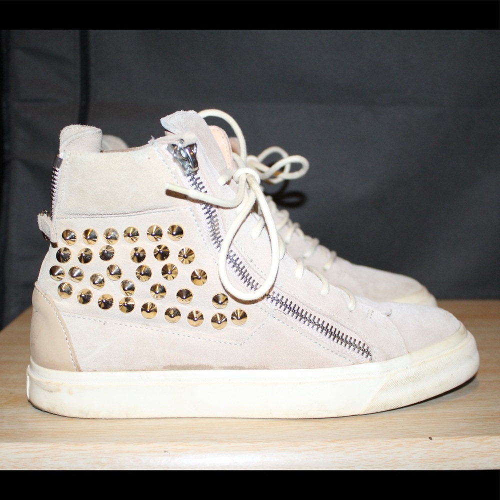 Giuseppe Zanotti Sneakers